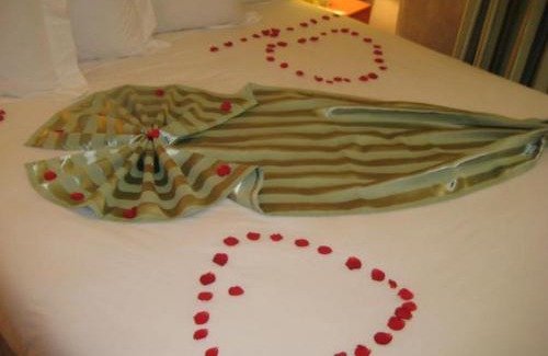 Assouel Casa | Riad Romance