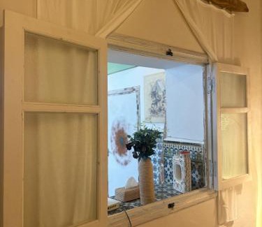 Ahl Agadir Casa | Riad safar