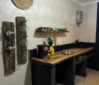 Ahl Agadir Casa | Riad safar