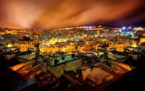 El Mokhifa Casa | Riad Safir Fes Deluxe - A Charming Stay