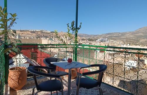 El Mokhifa Casa | Riad Safir Fes Deluxe - A Charming Stay