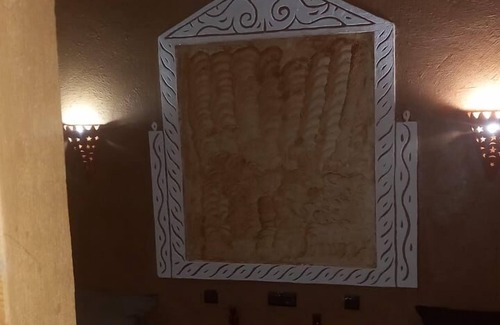M'Hamid El Ghizlane Casa | Riad Sahara Activité