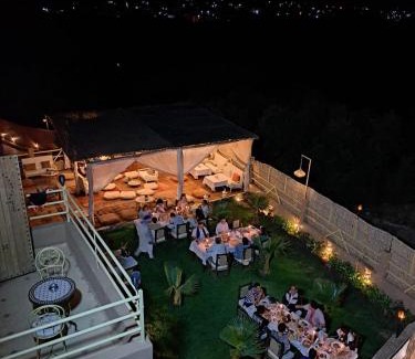 Boumalne Dades Hotel | Riad Sahara Stars Dades