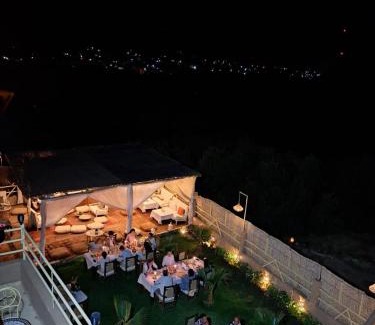 Boumalne Dades Hotel | Riad Sahara Stars Dades