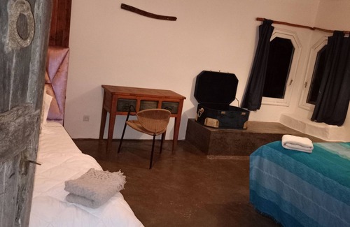 Inchaden Casa | Riad Sahara Sunset Beach Agadir