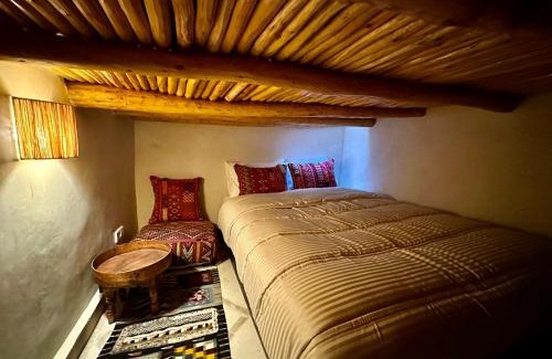Assouel Cama Y Desayuno | Riad Sakura Marrakech