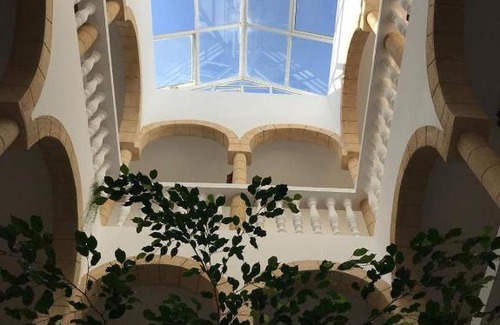 Essaouira Casa | Riad Salmiya Dune