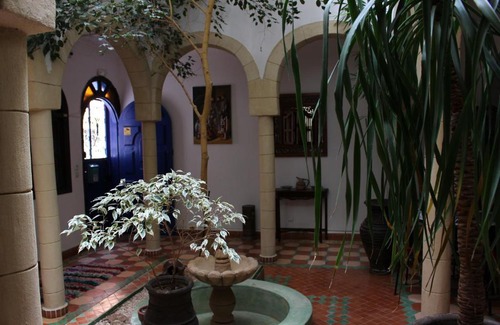 Essaouira Casa | Riad Salmiya Dune