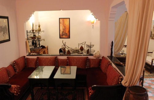Essaouira Casa | Riad Salmiya Dune