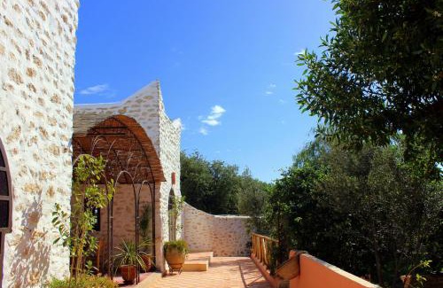 Sidi Kaouki Casa | Riad Sanam - Adults only