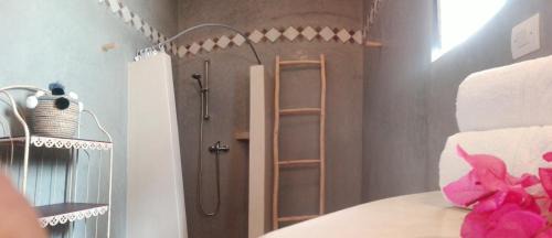 Sidi Kaouki Casa | Riad Sanam - Adults only