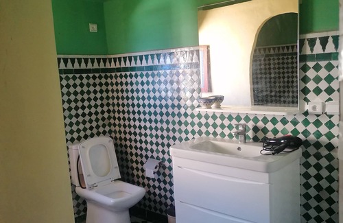 Talaa Casa | Riad Sayeda Al Hora