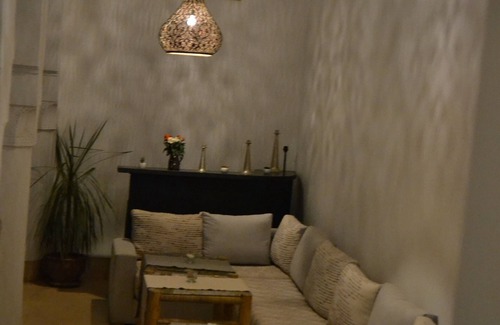 Riad Zitoun Jdid Casa | Riad See Moon et Spa