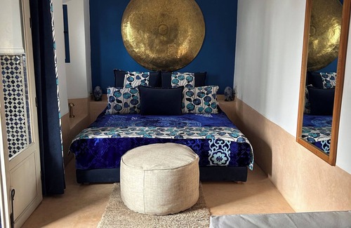 Riad Zitoun Jdid Casa | Riad See Moon et Spa