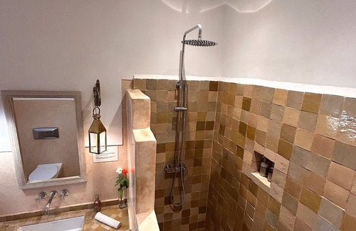 Riad Zitoun Jdid Casa | Riad See Moon et Spa