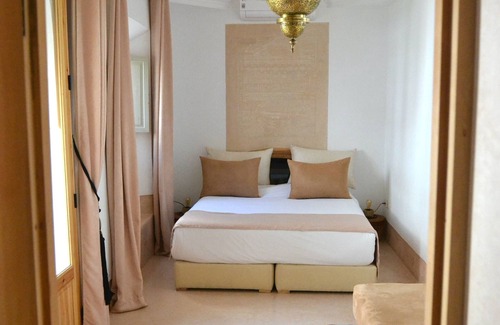 Riad Zitoun Jdid Casa | Riad See Moon et Spa