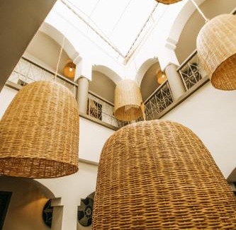 Kasbah Casa | Riad Shabi Kasbah