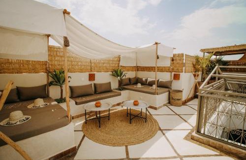 Kasbah Casa | Riad Shabi Kasbah