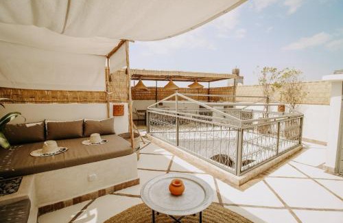 Kasbah Casa | Riad Shabi Kasbah