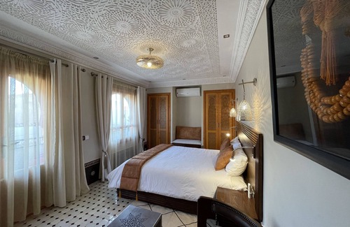 Medina Casa | Riad Shajara