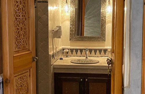 Medina Casa | Riad Shajara