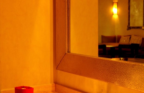 Zaouia Sidi Rhalem Casa | Riad Shama