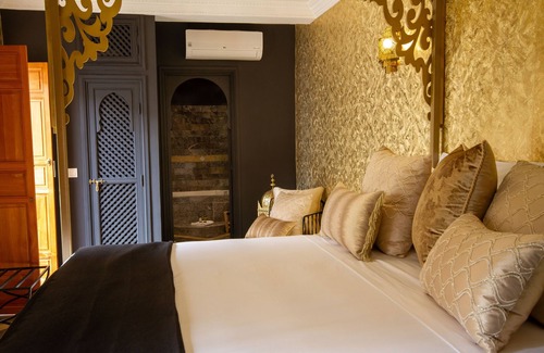 Assouel Hotel | Riad SofYan