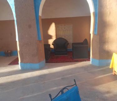 Amezrou Casa | Riad Tagmadarte Ferme d'Hôte