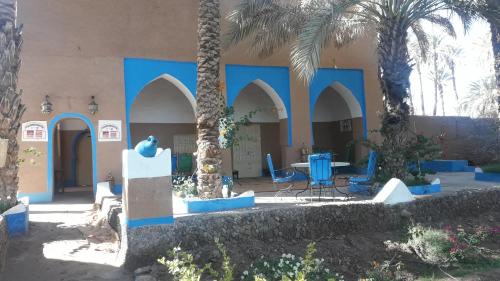 Amezrou Casa | Riad Tagmadarte Ferme d'Hôte