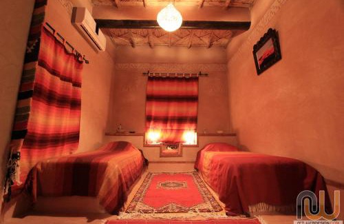 Tamedakhte Casa | Riad Tamdakhte
