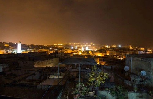 El Mokhifa Casa | Riad Tamo Fes
