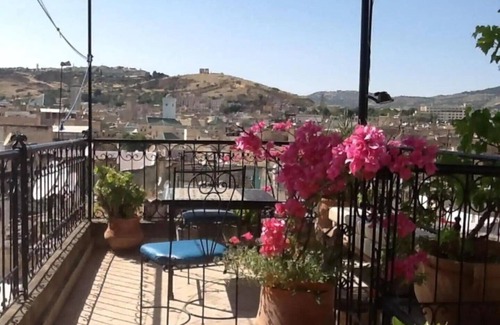 El Mokhifa Casa | Riad Tamo Fes