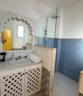 Tangier Casa | RIAD TANJA by chef Moha