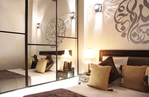 Mellah Casa | Riad Terra Bahia