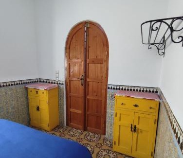 Medina of Tetouan Casa | Riad Tetuanía
