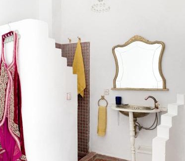 Medina of Tetouan Casa | Riad Tetuanía
