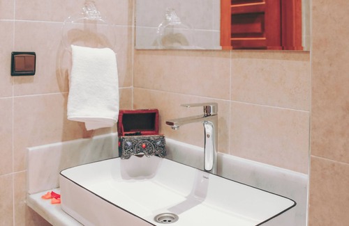 Douar Sidi Youssef Ben Ali Casa | Riad Tislite & Spa