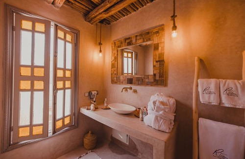 Sidi Bou Amar Casa | Riad Tizou