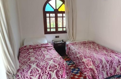 Toubkal Casa | RIAD TOUBKAL D'ATLAS TIFNOUTe