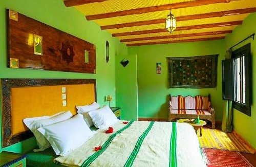 Asni Casa | Riad Vallée Verte Asni