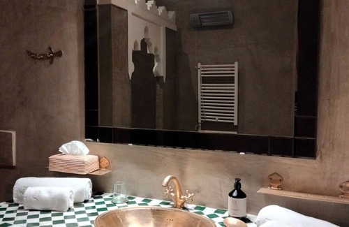 Assouel Casa | Riad Yakimour