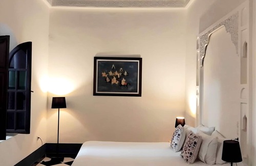 Assouel Casa | Riad Yakimour