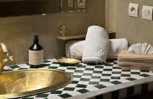 Assouel Casa | Riad Yakimour