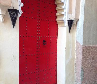 Meknes Medina Casa | Riad Yamcha
