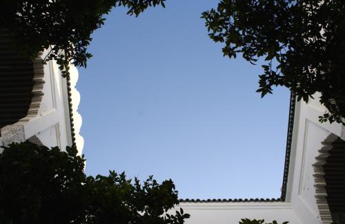 Meknes Medina Casa | Riad Yamcha