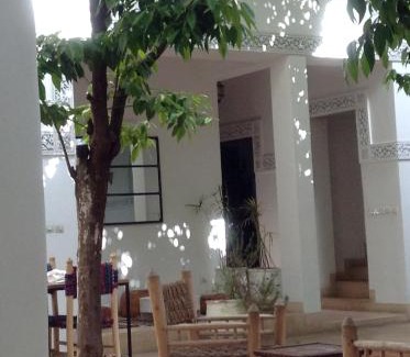 Meknes Medina Casa | Riad Yamcha