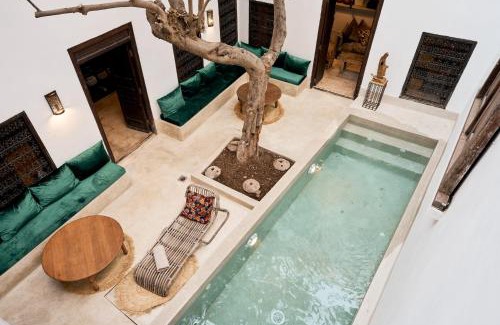 Medina Casa | RIAD Ylha MARRAKECH
