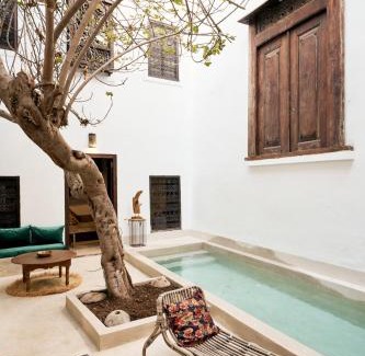 Medina Casa | RIAD Ylha MARRAKECH