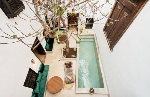Medina Casa | RIAD Ylha MARRAKECH