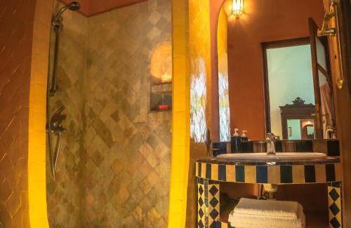 El Ayoun Casa | Riad Zamane Fès - Boutique & Spa